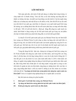 Áp dụng mô hình kim cương phân tích năng lực cạnh tranh của Hàn Quốc