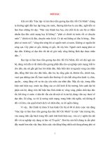 giải pháp đẩy mạnh học tập và làm theo tấm gương đạo đức hồ chí minh ở trường mẫu giác vĩnh mỹ thành phố châu đốc đến năm 2015