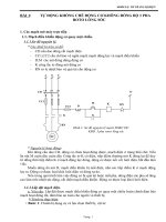 giáo trình thực hành trang bị điện