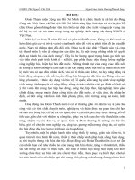 Giải pháp nâng cao chất lượng hoạt động của Đoàn TNCS Hồ Chí Minh Bệnh viện Đa khoa Trung tâm An Giang giai đoạn 2010 -2015