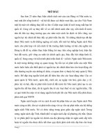 giải pháp nâng cao hiệu quả quản lý ngân sách nhà nước của phòng tài chính kế hoạch thành phố châu đốc đến năm 2020