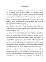 Công tác xây dựng lực lượng Bảo vệ dân phố ở phường Mỹ Thạnh giai đoạn 2013 - 2015. Thực trạng và giải pháp