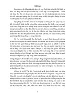 Đẩy mạnh việc “Học tập và làm theo tấm gương đạo đức Hồ Chí Minh” ở Bệnh viện Tim Mạch An Giang đến năm 2015