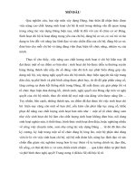 Giải pháp nâng cao chất lượng sinh hoạt chi bộ Quỹ Tín dụng Châu Đốc đến năm 2015