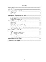 Tìm hiểu hệ thống phát hiện và ngăn chặn xâm nhập IDSIPS