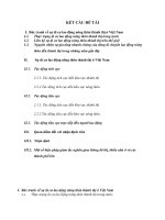 Nguyên nhân sự gia tăng nhanh chóng của dòng di chuyển lao động nông  thôn đến thành thị trong những năm gần đây