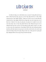 tiểu luận phương pháp đo phổ hấp thụ nguyên tử