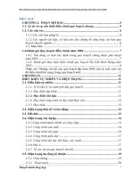 Điều chỉnh Quy hoạch chung Thị trấn Bích Động-huyện Việt Yên-tỉnh Bắc Giang giai đoạn 2012-2030 (tỷ lệ 1-5000)