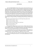 SỬA CHỮA PAN ĐỘNG CƠ XĂNG ô tô