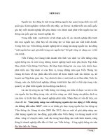 giải pháp nâng cao chất lượng nguồn lực lao động ở viễn thông an giang đến năm 2020