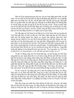 giải pháp nâng cao chất lượng công tác vận động phụ nữ của hội phũ nữ trên địa bàn xã tây phú huyện thoại sơn  đến năm 2015