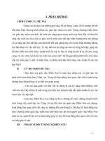 Một số biện pháp giúp cho trẻ hứng thú trong giờ làm quen chữ viết