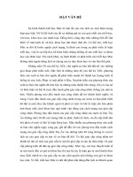 tiểu luận QUAN NIỆM CỦA HÊGEN VỀ BẢN CHẤT CỦATRIẾT HỌC