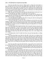 Tổng hợp câu hỏi ôn thi môn chủ nghĩa xã hội khoa học