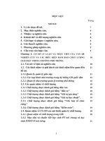 Những biện pháp tăng cường quản lý các điều kiện đảm bảo chất lượng giáo dục học sinh nội trú của trường THPT Nội trú - Đồ Sơn.PDF