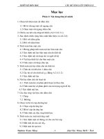 THIẾT kế  cầu bê TÔNG cốt THÉP dưl