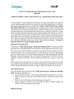 Đơn đăng ký tham gia chắp cánh tương lai   khám phá nhật bản 2015