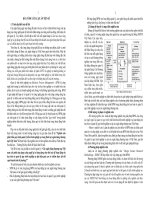 Nghiên cứu phát triển quy trình quản lý tiến trình nghiệp vụ trong lĩnh vực ngân hàng thương mại Việt Nam