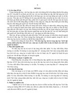 tom tat tổ chức dạy học dự án trong dạy học vật lí đại cương nhằm phát huy tính tích cực, sáng tạo và phát triển tư duy kỹ thuật của sinh viên ngành kỹ thuật