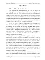 Kế toán kết quả kinh doanh tại công ty TNHH Công nghiệp Dezen