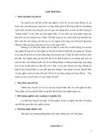 Vận mệnh của học thuyết Mác về Chủ nghĩa xã hội