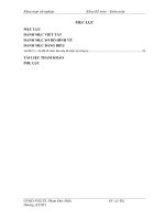 kế toán các khoản thanh toán với người lao động tại công ty cổ phần thương mại khách sạn Hương Sen