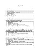 hững biện pháp nhằm nâng cao chất lượng chăm sóc - giáo dục trẻ trong các trường mầm non ngoài công lập thành phố Hải Phòng trong giai đoạn hiện nay.PDF