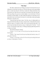 Kế toán kết quả hoạt động kinh doanh tại công ty cổ phần quốc tế Việt Hoa