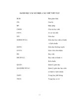 Quản lý hoạt động giáo dục học sinh có hành vi lệch chuẩn ở trường Trung học phổ thông Phù Cừ, tỉnh Hưng Yên