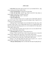 Hoàn thiện công tác quản trị rủi ro tại chi nhánh Hà Nội- tổng công ty TM kỹ thuật và đầu tư Petec