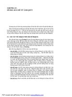 Số hóa bản đồ từ ảnh quét (Sử dụng đồ họa Mapinfo)