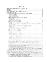 Vận dụng dạy học giải quyết vấn đề đối với chủ đề ứng dụng đạo hàm trong chương trình toán trung học phổ thông