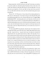 skkn hướng dẫn học sinh tiếp cận truyện ngắn vợ nhặt của nhà văn kim lân bằng bản đồ tư duy