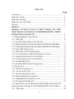 Rèn kỹ năng giải bài tập chương Mắt và các dụng cụ quang vật lý lớp 11 thông qua các câu hỏi định hướng tư duy