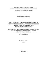 hiết kế chương trình đọc tiếng Anh chuyên ngành cho sinh viên năm thứ 2 ngành Quản trị kinh doanh Trường Cao đẳng nghề Giao thông vận tải Đường thuỷ 1