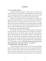 Đánh giá hiệu quả của công tác đấu giá quyền sử dụng đất