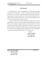 thiết kế, chế tạo nhiệt kế hiển thị LCD và một số ứng dụng sử dụng vi điều khiển AT89C51