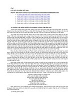 tài liệu tham khảo câu 1 cuộc thi tìm hiểu hiến pháp