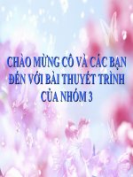 Các bước chuẩn bị giao dịch và đàm phán kí kết hợp đồng kinh doanh xuất nhập khẩu
