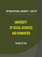 BÀI GIẢNG TRIẾT HỌC CHỦ NGHĨA DUY VẬT BIỆN CHỨNG – CƠ SỞ LÝ LUẬN CỦA THẾ GIỚI QUAN KHOA HỌC