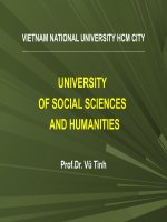 BÀI GIẢNG TRIẾT HỌC LỊCH SỬ TRIẾT HỌC TRUNG QUỐC