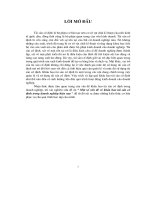 một số vấn đề về khấu hao tài sản cố định trong doanh nghiệp hiện nay