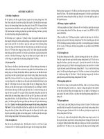 Luận án Quản lý vốn đầu tư gián tiếp nước ngoài trên thị trường chứng khoán Việt Nam