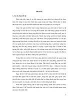Xóa đói giảm nghèo trong quá trình tăng trưởng kinh tế ở tỉnh Bắc Ninh.PDF