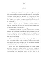 Tìm hiểu công nghệ chế biến một số sản phẩm từ dứa