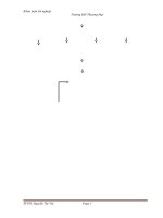 Hoàn thiện công tác tổ chức mạng lưới bán hàng cho công ty TNHH XD  TM đức nam