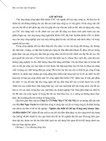 Nghiên cứu thiết kế chế tạo tổ hợp máy khoan  hàn  cắt điều khiển CNC