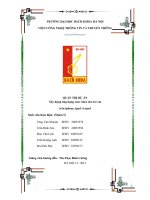 Xây dựng ứng dụng xem video cho trẻ em trên iphone ipad ipod