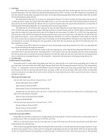 tiểu luận Chuyển mạch nhãn (MPLS)