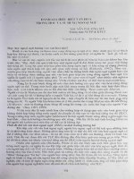 Đánh giá hiểu biết văn hoá trong học và sử dụng ngoại ngữ.PDF